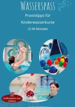 Wasserspaß