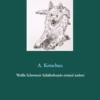 Weiße Schweizer Schäferhunde einmal anders