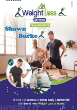 Weight Loss At Home Training Guide