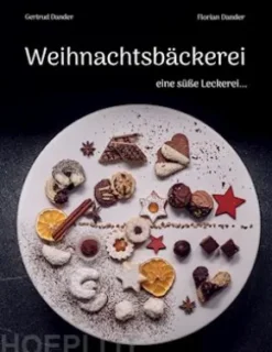 Weihnachtsbäckerei