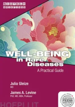 Well-Being in Rare Diseases.