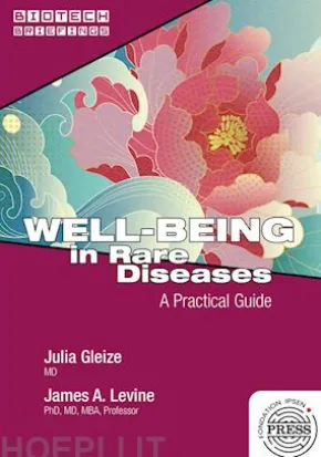 Well-Being in Rare Diseases.