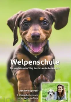 Welpenschule