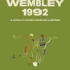 Wembley 1992