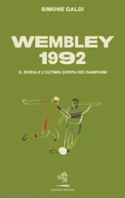 Wembley 1992