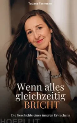 Wenn alles gleichzeitig bricht