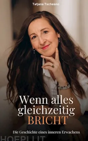Wenn alles gleichzeitig bricht