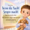 Wenn die Nacht Sorgen macht