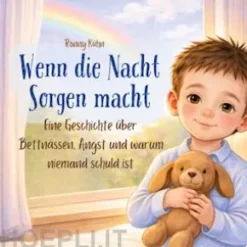 Wenn die Nacht Sorgen macht