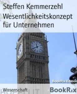 Wesentlichkeitskonzept für Unternehmen