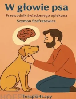 W glowie psa