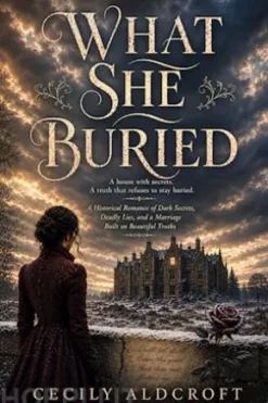 What She Buried