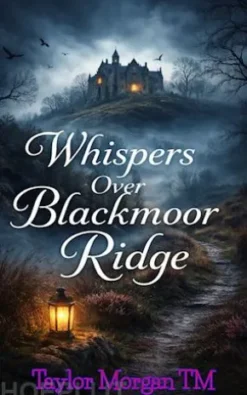Whispers Over Blackmoor Ridge