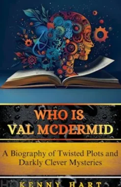 Who is Val McDermid