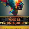 Who Is Virginia Giuffre