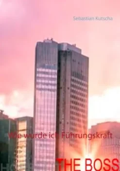 Wie wurde ich Führungskraft