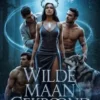 Wilde Maan Gekroond