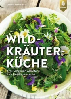 Wildkräuterküche