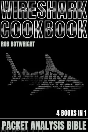 Wireshark Cookbook