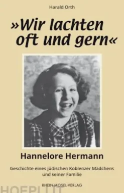 »Wir lachten oft und gern«