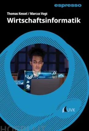 Wirtschaftsinformatik