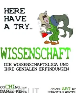 Wissenschaft