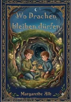 Wo Drachen bleiben dürfen