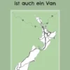 Wo ein Wille ist ist auch ein Van