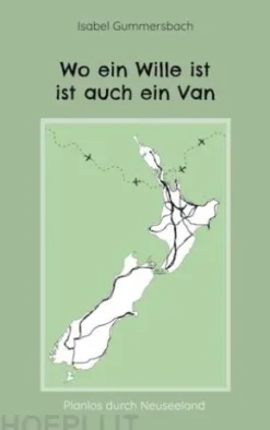 Wo ein Wille ist ist auch ein Van