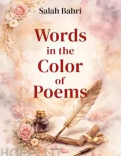 Words in the Color of Poems
