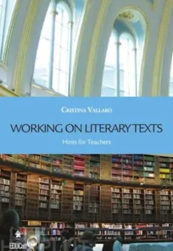 Working on Literary Texts