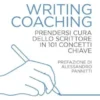 Writing coaching