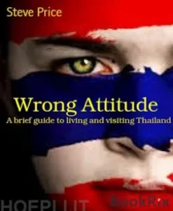 Wrong Attitude