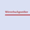 Wörterbuchgestöber