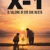 X-1 Il valore di ciò che resta