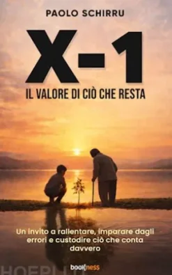 X-1 Il valore di ciò che resta