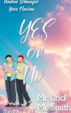 Yes or No 3