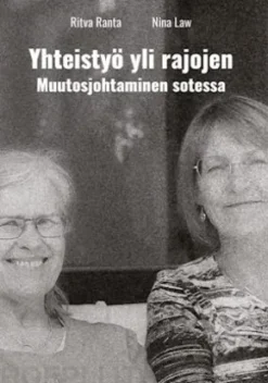 Yhteistyö yli rajojen