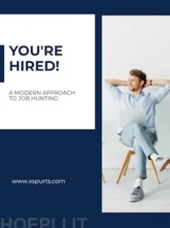 You're Hired!