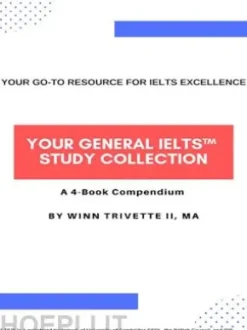 Your General IELTS™ Study Collection