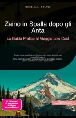 Zaino in Spalla dopo gli Anta: La Guida Pratica al Viaggio Low Cost