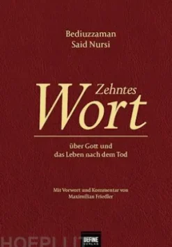 Zehntes Wort