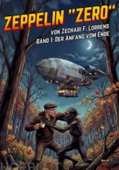 Zeppelin Zero