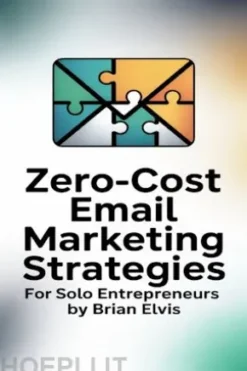 Zero-Cost Email Marketing Strategies for Solo Entrepreneurs