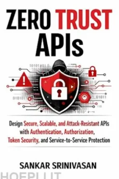 Zero Trust APIs