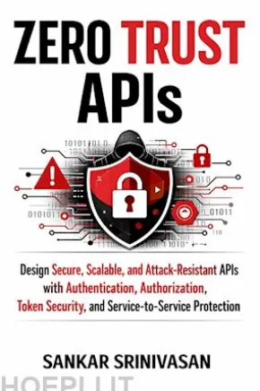 Zero Trust APIs