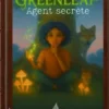Ziadora Greenleaf: Agent secrète