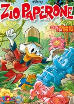 Zio Paperone 72