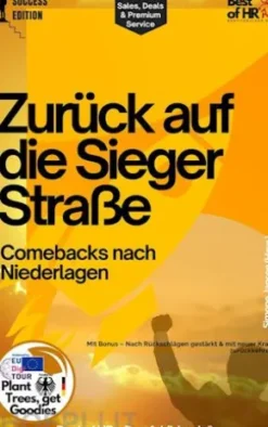 Zurück auf die Siegerstraße – Comebacks nach Niederlagen