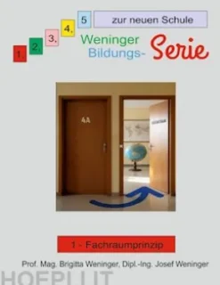 1, 2, 3, 4, 5 zur neuen Schule